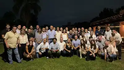Un movimiento político que sacude Tucumán: el anuncio que reconfigura la oposición