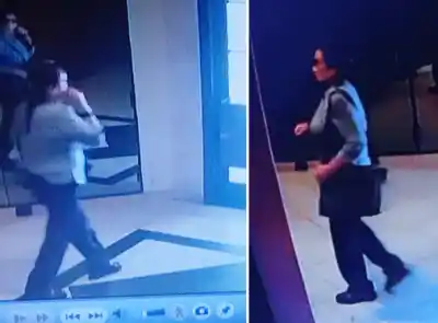 Una mujer de 79 años cayó en una trampa en Barrio Sur y lo que pasó después la dejó temblando