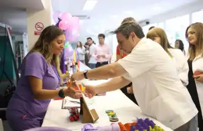 Un secreto de la salud pública tucumana que sorprende a todo el país