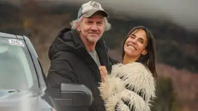 María Susini se lanza al vacío y Facundo Arana reacciona con un gesto que sorprende a todos