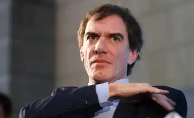 Adiós a un polémico: Murió Darío Lopérfido, el exfuncionario que enfrentó a la cultura y padecía una enfermedad devastadora