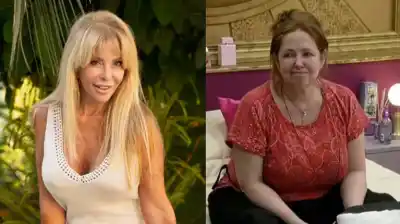 Graciela Alfano no se guardó nada: la frase que dejó helada a Andrea del Boca por su ingreso a Gran Hermano