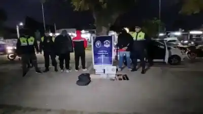 La Justicia Federal sobreseyó al hijo de un ex comisario tucumano y ahora investiga a los policías
