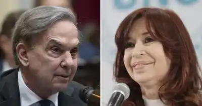 Encuentro sorpresa: Pichetto visitó a Cristina Kirchner en su domicilio y lanzó un mensaje que sacude al peronismo