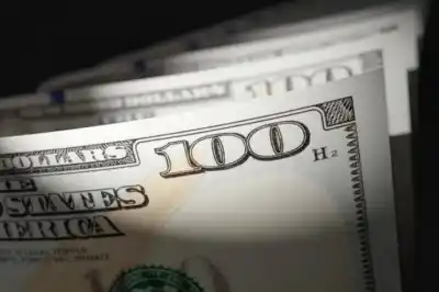El dólar registró en febrero la mayor baja mensual en más de seis años