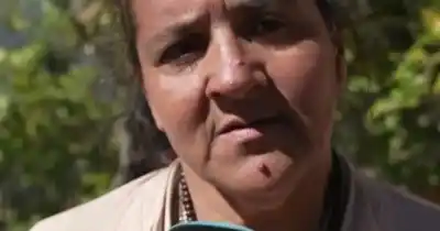 La madre de Loan apunta a una mujer clave: “Ella sabe qué pasó”