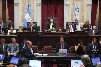 Cambio histórico en el Congreso: la nueva ley que impactará a los adolescentes de 14 años