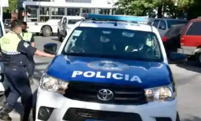 Operativo en Banda del Río Salí: el hallazgo que terminó con un hombre tras las rejas