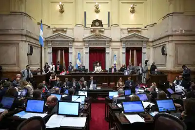 La división que quedó al descubierto: cómo votaron los senadores tucumanos en las leyes clave
