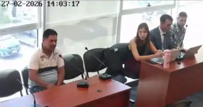 La trama del crimen de Érika Álvarez se ensancha: dos nuevos imputados y una red de encubrimiento que la justicia intenta desarmar