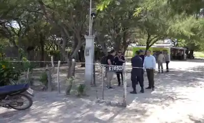 El Aibe, Santiago: el pastor “Picadillo” y el hallazgo que estremeció a una familia