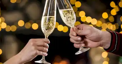 Una experta desmiente el mito del consumo moderado de alcohol en vísperas de las fiestas