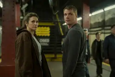 Netflix revela su Top 10: las series y películas que arrasan este fin de semana en Argentina
