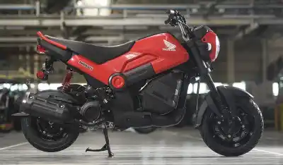 ¿Cuánto cuesta la moto ideal para las calles de Tucumán? El precio que sorprende