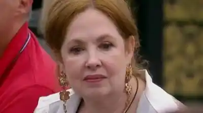 Andrea del Boca lanzó una advertencia escalofriante en Gran Hermano: “Si me buscan, me van a encontrar”