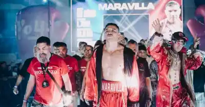 Párense de Manos III: Un récord de audiencia y un debate sobre el boxeo
