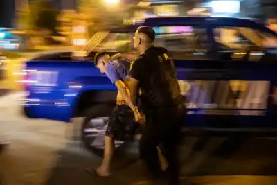 La escalofriante rutina de los adolescentes sicarios que sumieron a Rosario en el caos