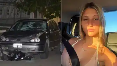 Una joven de 20 años, alcoholizada y a alta velocidad: el desenlace que indigna en Río Cuarto