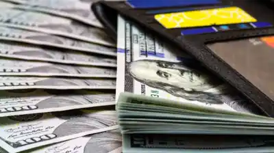 La cifra que sorprende: los argentinos movieron una fortuna en dólares en enero y el BCRA revela un dato clave