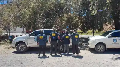 Tras una persecución implacable: así fue la captura del principal sospechoso del femicidio en Salta