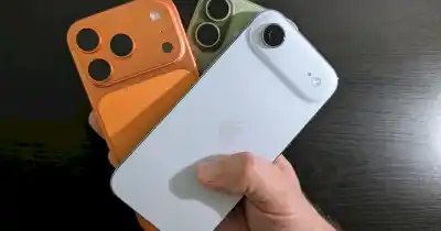 Filtraciones revelan el diseño del iPhone plegable y el rediseño frontal del iPhone 18 Pro