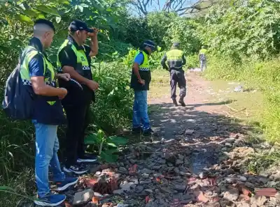Hallazgo escalofriante en Santa Ana: el desenlace de la búsqueda que movilizó al sur tucumano