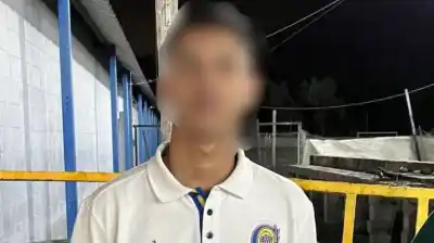 Rosario: la pelea con su pareja que terminó con la caída del sicario “Wifi” de la banda narco Los Menores