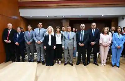 Tras el discurso de Jaldo: el Gabinete tucumano reveló los detalles que marcan el rumbo de la provincia