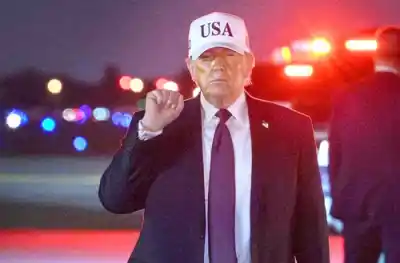 Trump lanza una advertencia escalofriante: revela cuánto durará la “Furia Épica” y el número secreto de bajas en Irán