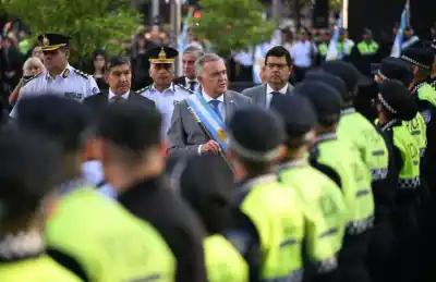 Los números que Jaldo no quería que supieras: el impacto real de la seguridad en Tucumán