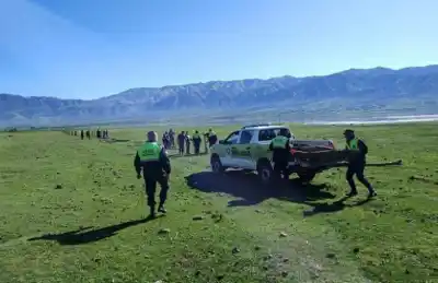 Jaldo lanza advertencia contundente: la provincia ya recuperó un terreno clave y hay más en la mira