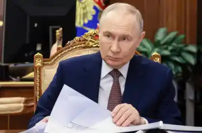 Putin condena la muerte de Khamenei mientras su red de aliados se desmorona: ¿quién será el próximo?