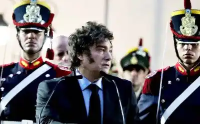 La Casa Rosada prepara un indulto masivo para el 24 de marzo: el plan que sacudirá el Día de la Memoria