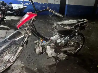 Una madre en Famaillá tomó una decisión extrema al descubrir el peligroso secreto de su hijo