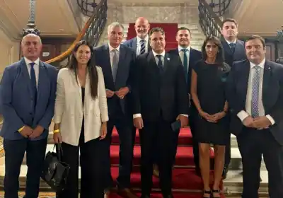 Tras el mensaje de Milei, un dirigente tucumano lanzó una frase que marca un antes y un después