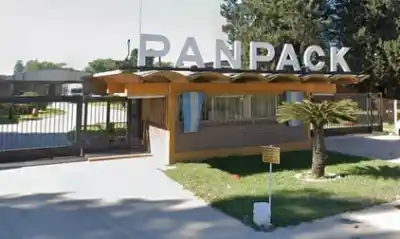 Un emblema industrial de Los Nogales baja la persiana: 75 familias quedaron en la calle