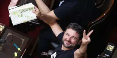 Milei en el Congreso: los insultos y chicanas que marcaron una noche de tensión histórica