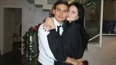 Oriana Sabatini y Paulo Dybala: El secreto que acaba de revelarse en Roma