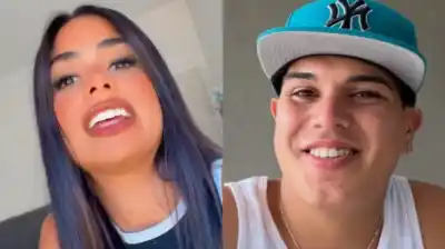 Daniela Celis explotó contra los que la critican por trabajar: “¿Y la igualdad dónde está?”