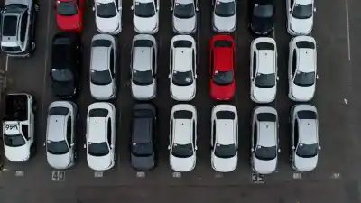 Se acabó el “impuesto al lujo” a los autos: la historia oculta del tributo que distorsionó el mercado por 14 años