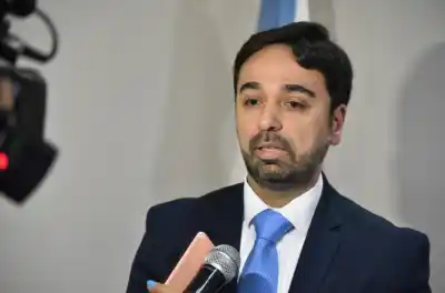 Secretario de Energía de Tucumán, imputado: la extraña conexión con un DNI ajeno y comentarios injuriantes