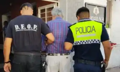 El traslado secreto a la cárcel de Banda del Río Salí que pocos conocen: ¿qué pasa con los presos mayores?