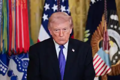 Trump revela el plan secreto contra Irán: “Lo grande viene pronto” y deja una advertencia escalofriante