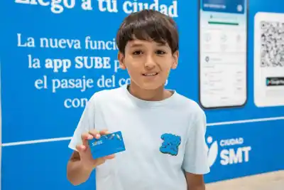 Boleto Educativo Municipal: El trámite que no pueden dejar pasar los estudiantes de la capital