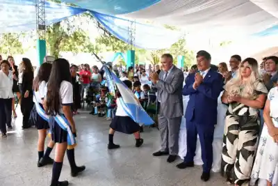 El acto que marca el regreso a las aulas en Tucumán: ¿qué anuncios prepara Jaldo?
