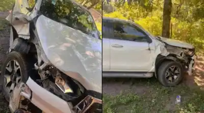 Radiólogo acusado de atropello fatal en La Arboleda: la Justicia ordenó que siga tras las rejas