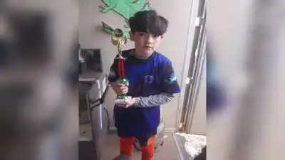 Drama en Neuquén: el niño que soñaba con jugar al fútbol mientras trabajaba en el basural