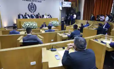 El Concejo capitalino define su conducción tras un viaje que paralizó todo