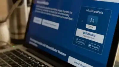 Alerta fiscal: miles de monotributistas reciben una notificación que cambia todo