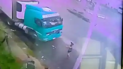 La Matanza: la brutal agresión y atropello que terminó con la vida de una mujer